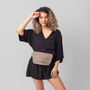 Belt Bag Easy Crochet Kit, thumbnail 6 of 10