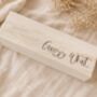 Guess What Pregnancy Announcement Test Box, thumbnail 2 of 3