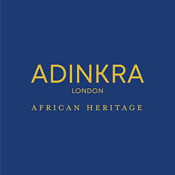 ADINKRA London Logo