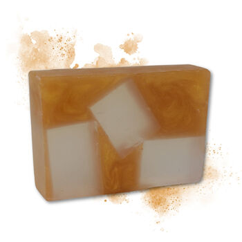 Whisky Scottish Handmade Soap, 3 of 3