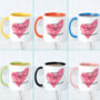 Groundbreaking Valentines Mug, thumbnail 4 of 8