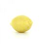 Lemon Shaped Citron Soap Bar, thumbnail 4 of 5