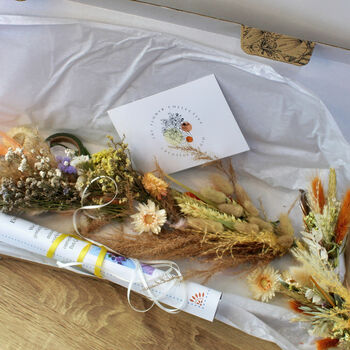 Rainbow Festival Flower Crown Kit, 6 of 7