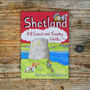 Shetland Walking Guide, thumbnail 1 of 3