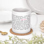 Moby Dick By Herman Melville Mug For Classic Book Lovers, thumbnail 1 of 5
