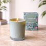 Furn Reviving Earth Moss And Woods Scented Candle, Mothers Day, thumbnail 1 of 2