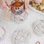 Beginners French Knitting Kit, thumbnail 3 of 8