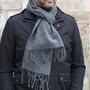 Fine Lambswool Scarves, thumbnail 7 of 12