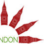 London Print, thumbnail 2 of 8