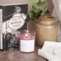 Wuthering Heights Book And Candle Gift Set, thumbnail 9 of 9