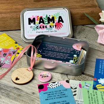 Mama Care Kit, 12 of 12