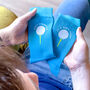 Personalised Golf Champion Socks, thumbnail 1 of 3