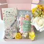 Best Friend Pamper Birthday Gift Box For Her, thumbnail 1 of 9