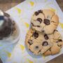 70% Dark Chocolate Cookie Ingredient Bottle, thumbnail 2 of 4