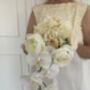 The Clara Bridal Bouquet, thumbnail 1 of 12