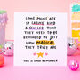 Mum This Is Your Reminder Card, thumbnail 1 of 2