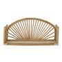 Rainbow Rattan Shelf, thumbnail 4 of 4