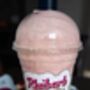 Rhubarb And Custard Dessert Candy Floss Fun Gift Allergen, thumbnail 3 of 12