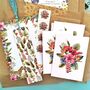 Tropical Stationery Gift Set, thumbnail 7 of 7