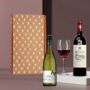 French Classic Christmas Wine Gift Set Collection, thumbnail 1 of 2