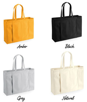 6219 Organic Pilates Bag. In My Pilates Era, 6 of 6