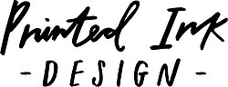 Printed Ink Design logo