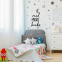 Read More Books Wooden Wall Art, thumbnail 8 of 8