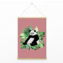 Panda Print, thumbnail 5 of 8