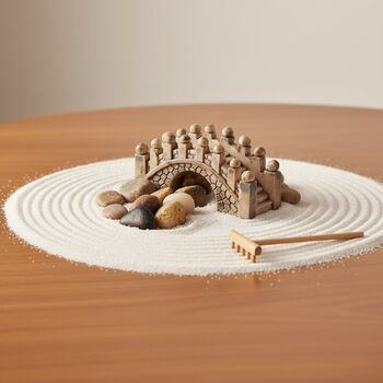 Customised Zen Garden Features, 4 of 11