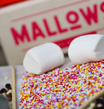 Mallows Deluxe And Funfetti Dipping Kits Set, 3 of 5