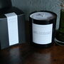 Melograno Pomegranate Scented Candle, thumbnail 1 of 3