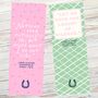The Wit And Wisdom Of Jane Austen Bookmarks Set Of 10, thumbnail 3 of 7