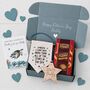 First Father's Day Gift Set And Card, thumbnail 1 of 6