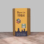 'Born In The 1980s' Sweet Treat For Him, thumbnail 5 of 6