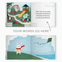 Personalised Christmas Hopes And Wishes For, thumbnail 5 of 11