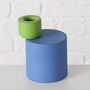 Colour Pop Coulari Candle Holder, thumbnail 6 of 10