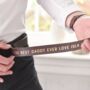 Personalised Message Belt For Him, thumbnail 1 of 5