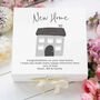Personalised New Home Gift Box, thumbnail 1 of 6