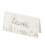 Plantable Seed Paper Place Cards 20 Pack, thumbnail 5 of 5