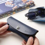 Personalised Leather Glasses Case, thumbnail 11 of 11
