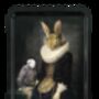 Galerie De Portraits Large Rectangular Tray Zhao, thumbnail 2 of 2