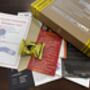 Cold Case Investigation Mystery Crime Advent Calendar, thumbnail 10 of 11