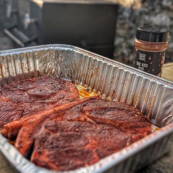 The BBQ Rub | Seasonings, 3 of 4