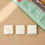 Christmas Wax Melt Advent Calendar With Wax Melter, thumbnail 3 of 7