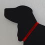 Spaniel Clock With Wagging Tail, thumbnail 2 of 6