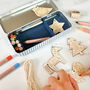 Folk Art Decoration Kit, thumbnail 8 of 11