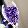Berry Wine Glass, thumbnail 8 of 10