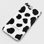 Personalised Cow Pattern Phone Case, thumbnail 3 of 6
