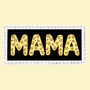 Biscuiteers Hand Iced Mama Letterbox Biscuits, thumbnail 2 of 2