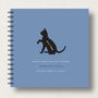 Personalised Cat Lover's Book Or Album, thumbnail 7 of 11